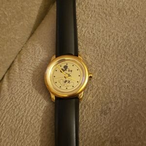 Mickey Mouse watch